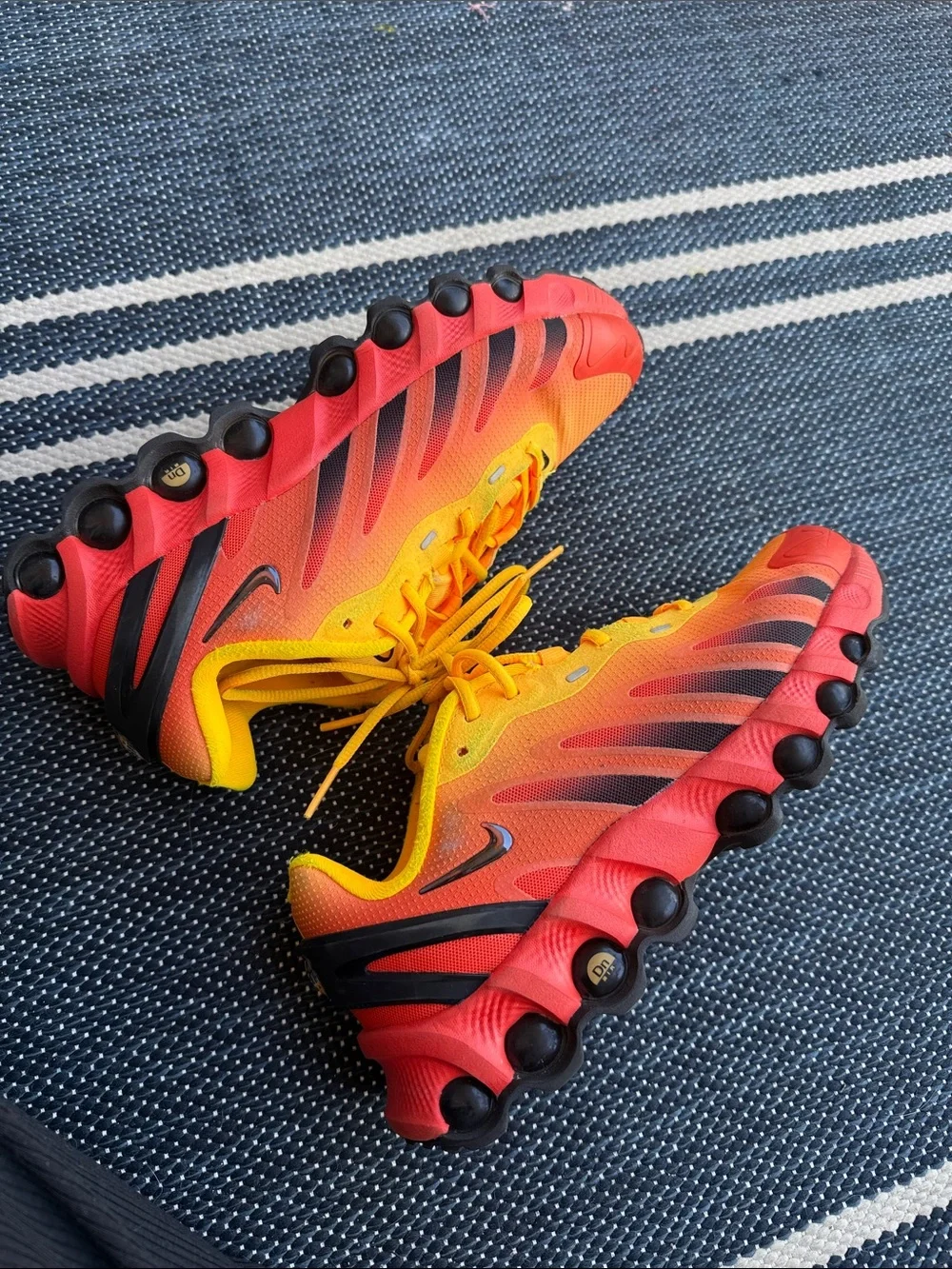 Nike nicky youth